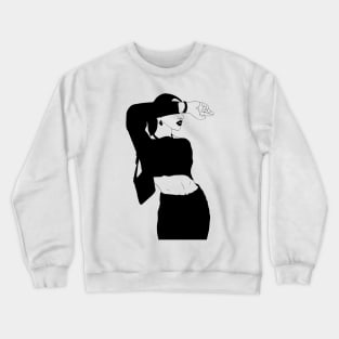 Gurl Crewneck Sweatshirt